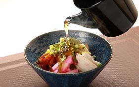 鹿兒島日光酒店